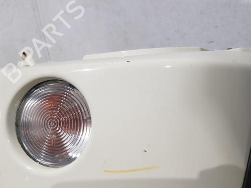 Front bumper MINI MINI (R50, R53) Cooper | BP30737783C7