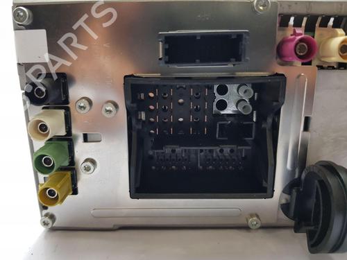 Electronic module BMW 4 Convertible (F33, F83) 420 d | BP29900591M83