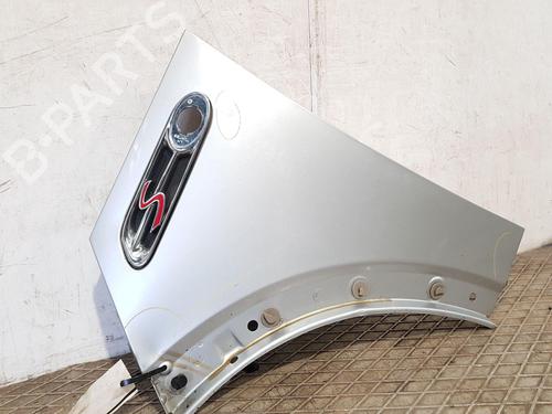 Left front fenders MINI MINI (R50, R53)  | BP22204241C41 