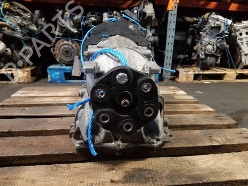 Gearbox BMW 1 (F20) 116 d | BP30737731M3 - Image 5