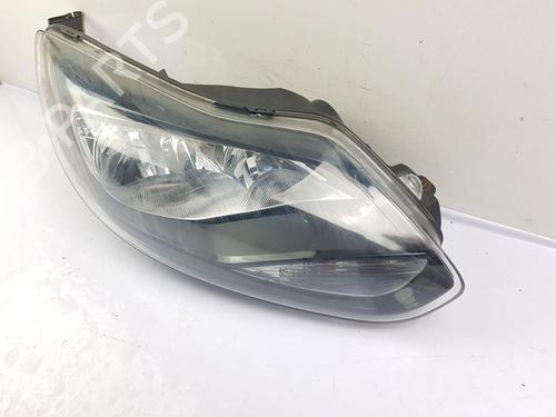 Right headlight FORD FOCUS III 1.0 EcoBoost | BP24704649C29