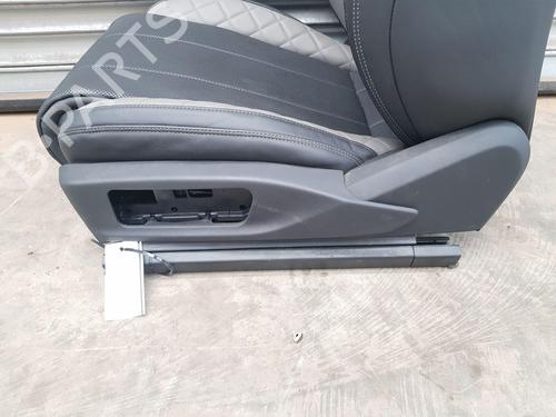 Left front seat BENTLEY CONTINENTAL Convertible (3S_) 4.0 V8 AWD | BP36052146C15  - Image 11
