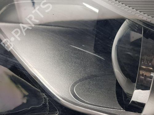 Left headlight VAUXHALL AMPERA (R12) EV 150 (D1JOI) | BP29292531C28 