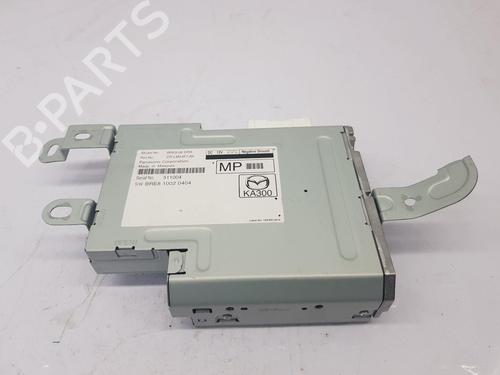Electronic module MAZDA 3 (BM, BN) 2.0 | BP37240479M83 - Image 6