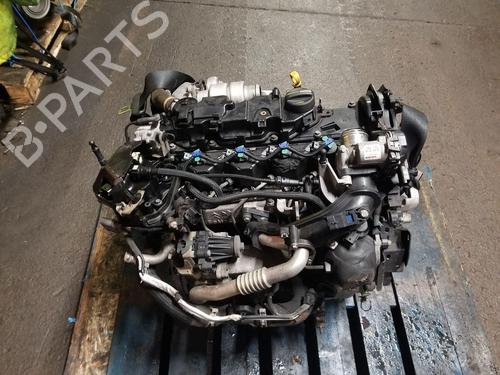 Motor FORD FOCUS III 1.5 TDCi (120 hp) 31842072