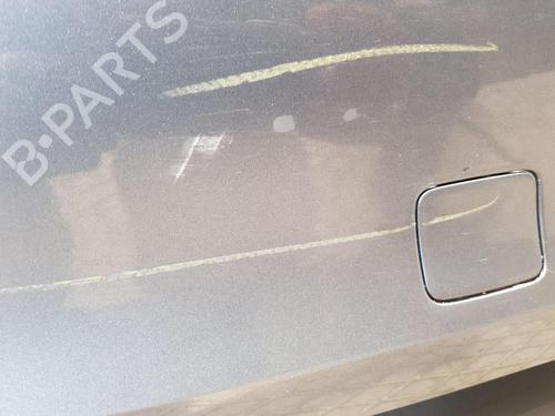 Rear bumper AUDI A3 Sportback (8VA, 8VF) 1.4 TFSI | BP29620687C8 