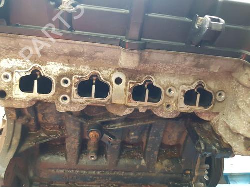 Engine VAUXHALL CORSA Mk III (D) (S07) 1.2 i 16V (L08) | BP28710875M1 