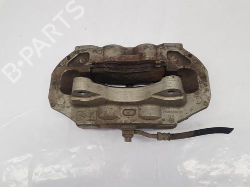 Used Right front brake caliper Right front brake caliper TESLA MODEL 3 (5YJ3) EV AWD (351 hp) 35746169 35746169
