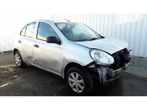 Brugte NISSAN MICRA IV (K13K, K13KK) 1.2 4757067