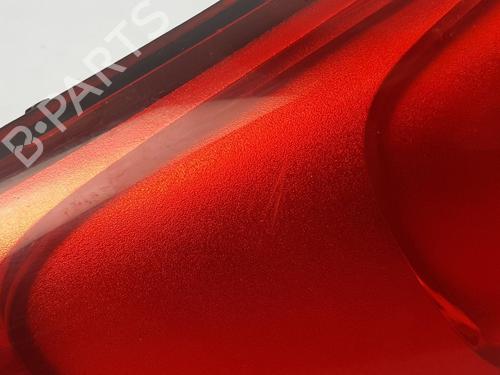 Left taillight RENAULT KADJAR (HA_, HL_)  | BP31282686C34 