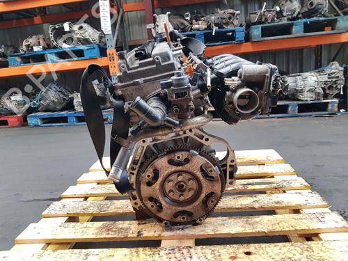 Engine SUZUKI SPLASH (EX) 1.2 (A5B412) | BP27353380M1