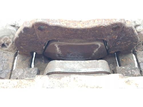 Right front brake caliper FORD FOCUS II (DA_, HCP, DP) 2.5 ST | BP29927839M104 