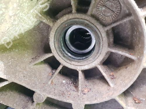 Gearbox FORD FOCUS III 1.6 Ti | BP30137960M3