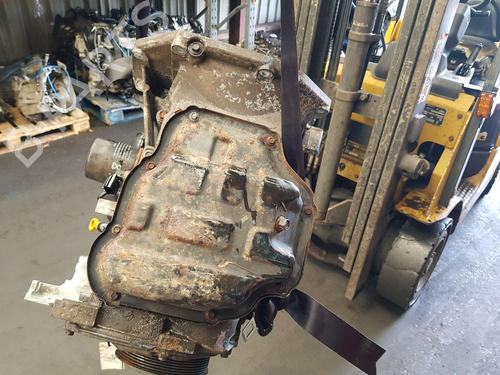 Engine NISSAN NOTE (E11, NE11) 1.6 | BP30194679M1 