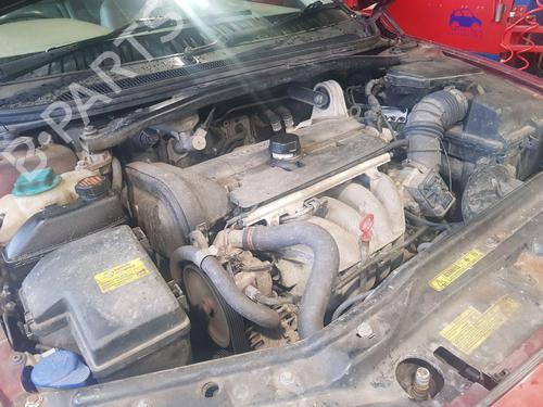 Motor VOLVO V70 II (285) 2.4 | BP30864639M1