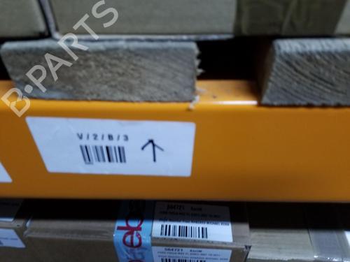 AC compressor NISSAN MICRA V (K14)  | BP33726353M34  - Image 7