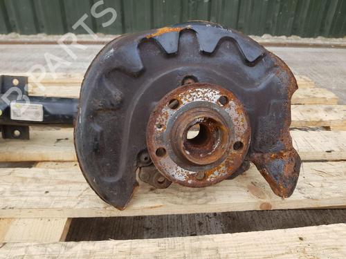 Left front suspension SEAT IBIZA IV (6J5, 6P1)  | BP22678413M72 
