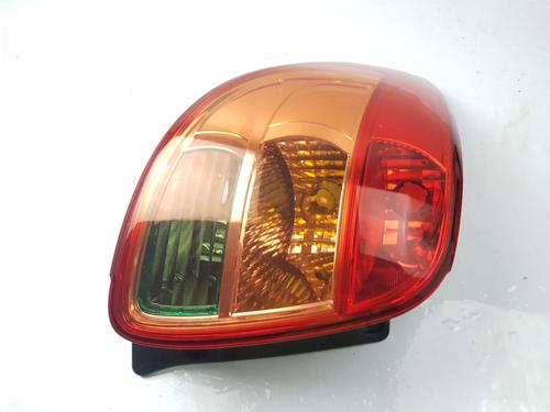 Left taillight SUZUKI SX4 (EY, GY) 1.9 DDiS 4x4 (RW419D) | BP38469944C34 - Image 3