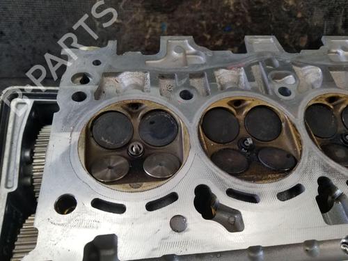 Cylinder head VW T-ROC (A11, D11)  | BP32509581M5 