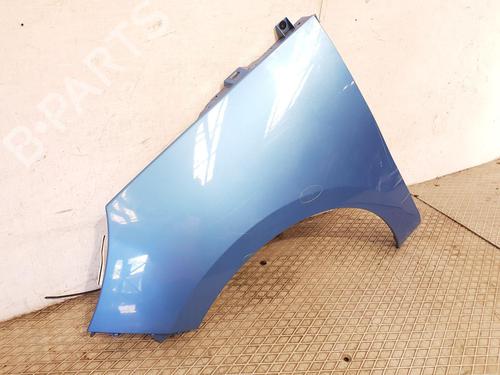 Left front fenders RENAULT SCÉNIC III (JZ0/1_) 1.5 dCi | BP22208266C41 