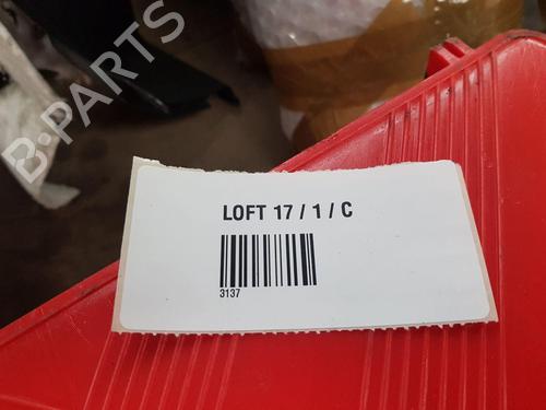 Right taillight HYUNDAI i40 I (VF) | BP22206598C35