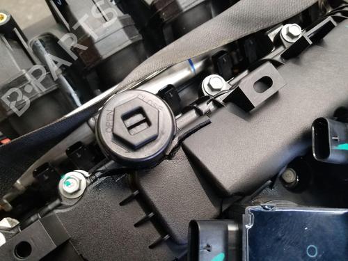 Engine HYUNDAI i10 III (AC3, AI3) | BP32034810M1