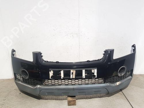 front-bumper-chevrolet-captiva-c100-c140-2006-29839696 main image