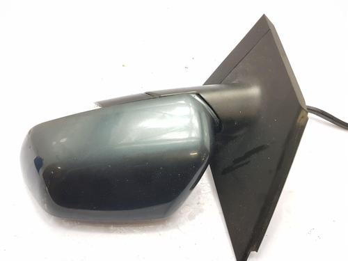 Używane Lusterko boczne lewe VW POLO IV (9N_, 9A_) 1.4 TDI (80 hp) 29984541