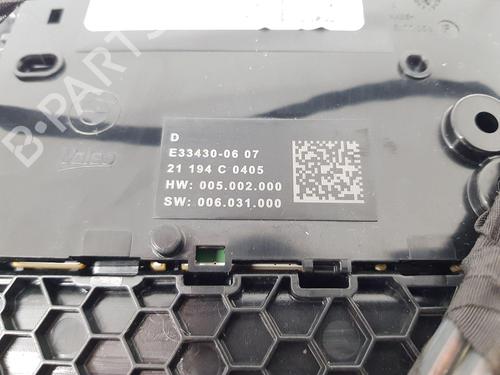 Luz interior BMW 1 (F40) 118 i | BP32177767I8 