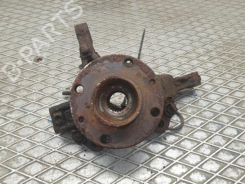 Used Right front steering knuckle PEUGEOT BIPPER (AA_) 1.4 HDi (68 hp) 24704532