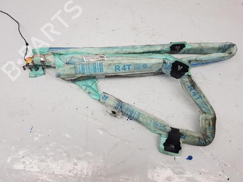 Used Right curtain airbag VW GOLF VII (5G1, BQ1, BE1, BE2) 1.6 TDI (105 hp) 22665114