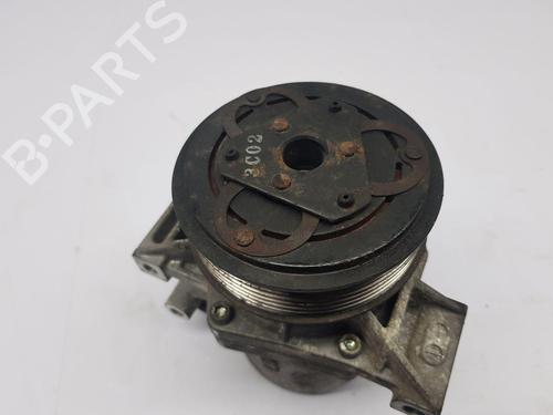 AC compressor NISSAN MICRA IV (K13K, K13KK) 1.2 | BP29928000M34