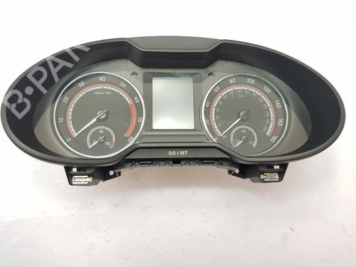 Used Instrument cluster SKODA OCTAVIA III (5E3, NL3, NR3) 2.0 TSI RS (245 hp) 29343270