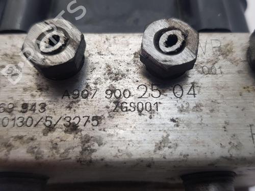 ABS pump MERCEDES-BENZ SPRINTER 3,5-t Van (B907, B910)  | BP22666874M43 