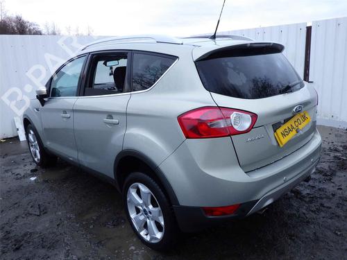 Styring servopumpe FORD KUGA I 2.0 TDCi | BP26310377M99 