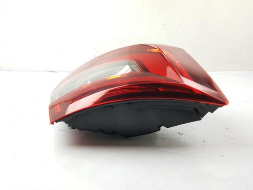 Left taillight SKODA OCTAVIA III (5E3, NL3, NR3) 2.0 TSI RS | BP28049848C34 