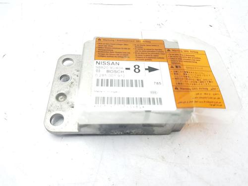 Centralina airbag Centralina airbag NISSAN NOTE (E11, NE11) 1.4 (88 hp) 33630029 33630029