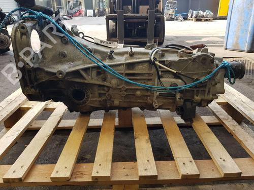 Gearbox SUBARU OUTBACK (BL, BP) 2.0 D AWD (BPD) | BP37611104M3 - Image 6