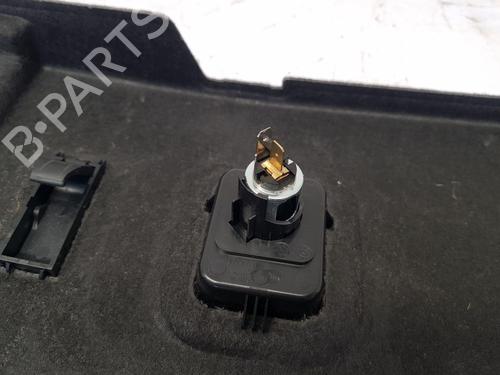 Boot lining BMW X4 (G02, F98) xDrive 20 d Mild-Hybrid | BP32331916I3 - Image 6