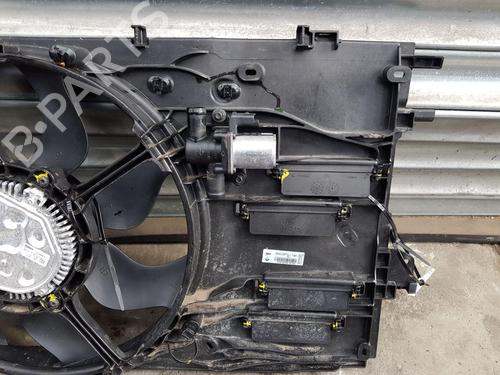 Køleventilator elektrisk DACIA DUSTER (HM_) 1.5 dCi 115 4x4 | BP29316302M35 