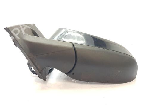 Left mirror PEUGEOT 108 1.2 | BP28175164C26