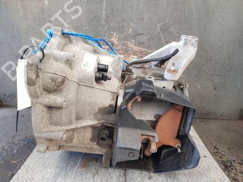 Gearbox FORD FOCUS II (DA_, HCP, DP) 1.6 | BP30137963M3