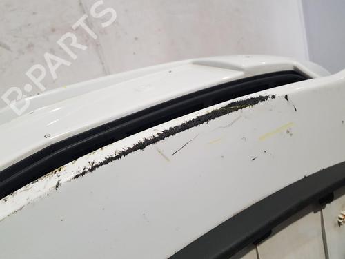 Front bumper VAUXHALL INSIGNIA Mk I (A) Hatchback (G09) 1.6 CDTI (68) | BP30161398C7