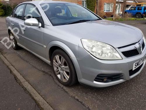 Used Parts VAUXHALL VECTRA Mk II (C) GTS (Z02)  1.8  2938680
