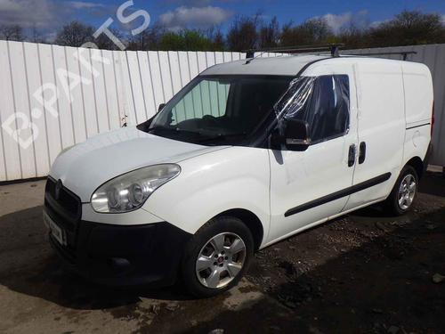 Warning switch FIAT DOBLO Cargo (263_) 1.3 D Multijet | BP33559236I22  - Image 10