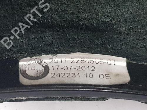 Shift knob BMW 3 (F30, F80) 318 d | BP30045153I34