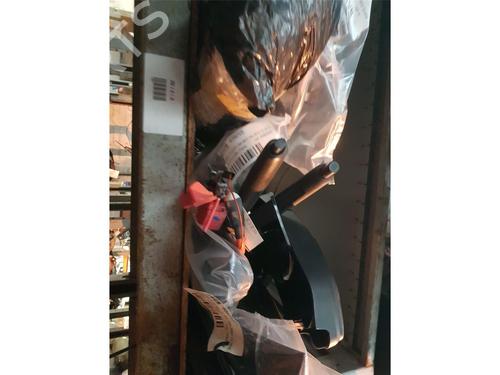 Andre BMW 5 (G30, F90) | BP22680793O1