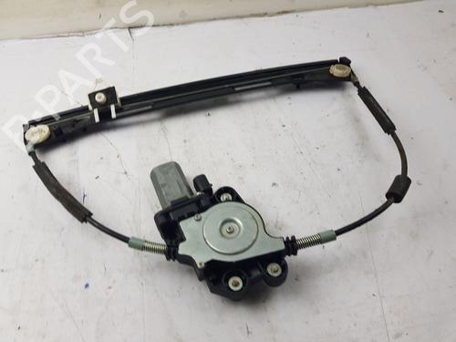 Front left window mechanism FIAT PANDA (169_) 1.2 (169AXF2A, 169AXF1A) | BP38956820C22 - Image 2