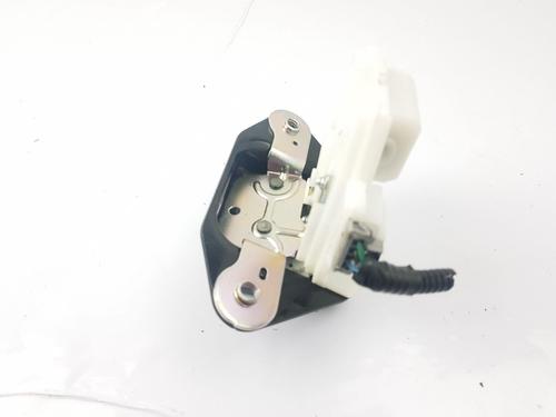 Used Tailgate lock HONDA CIVIC IX (FK) 1.6 i-DTEC (FK3) (120 hp) 32004018