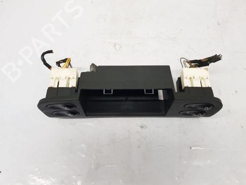 Used Right front window switch PORSCHE BOXSTER (986) 2.7 (228 hp) 30520563